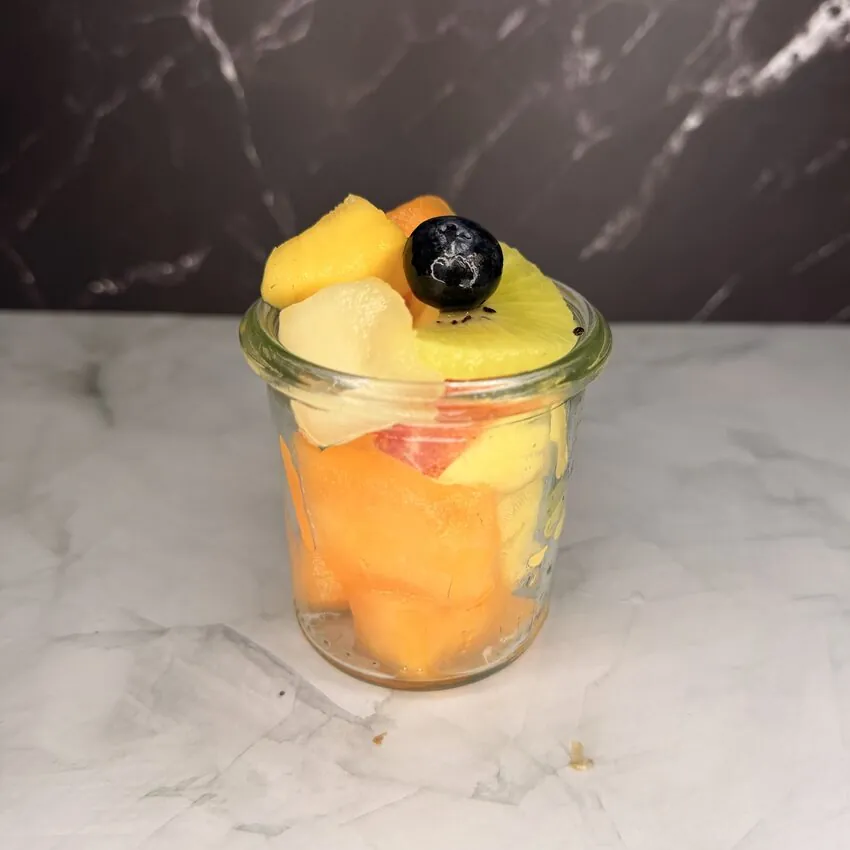 Dessert