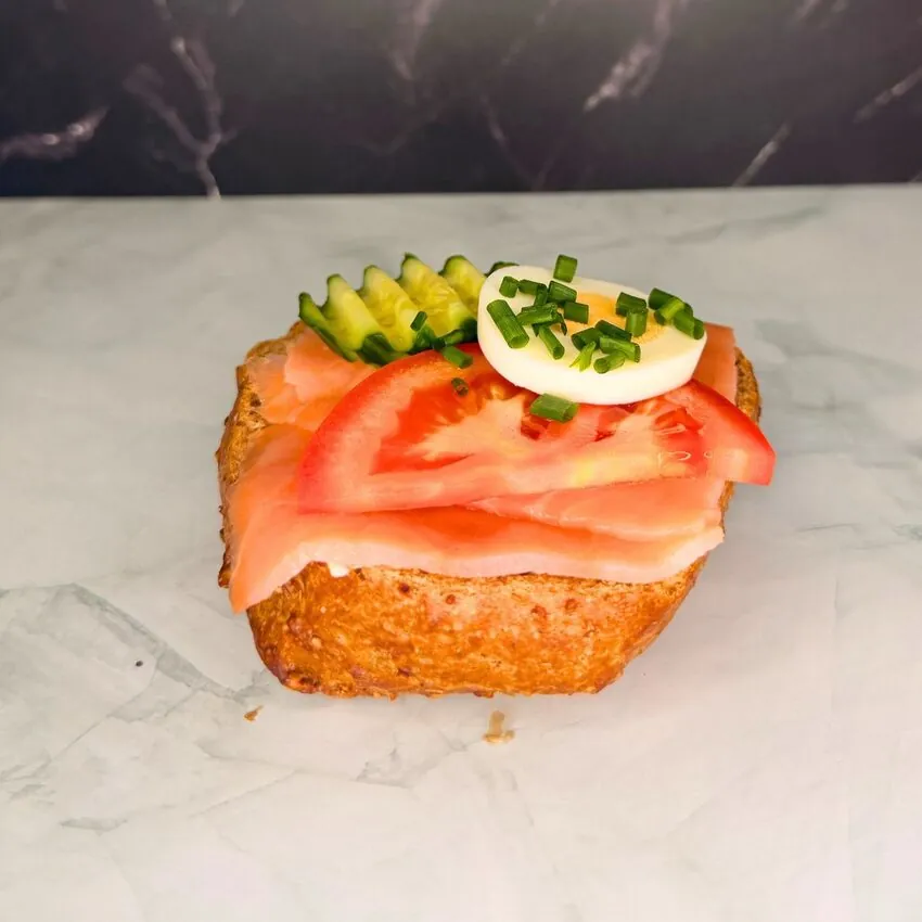 Lachs & Fisch