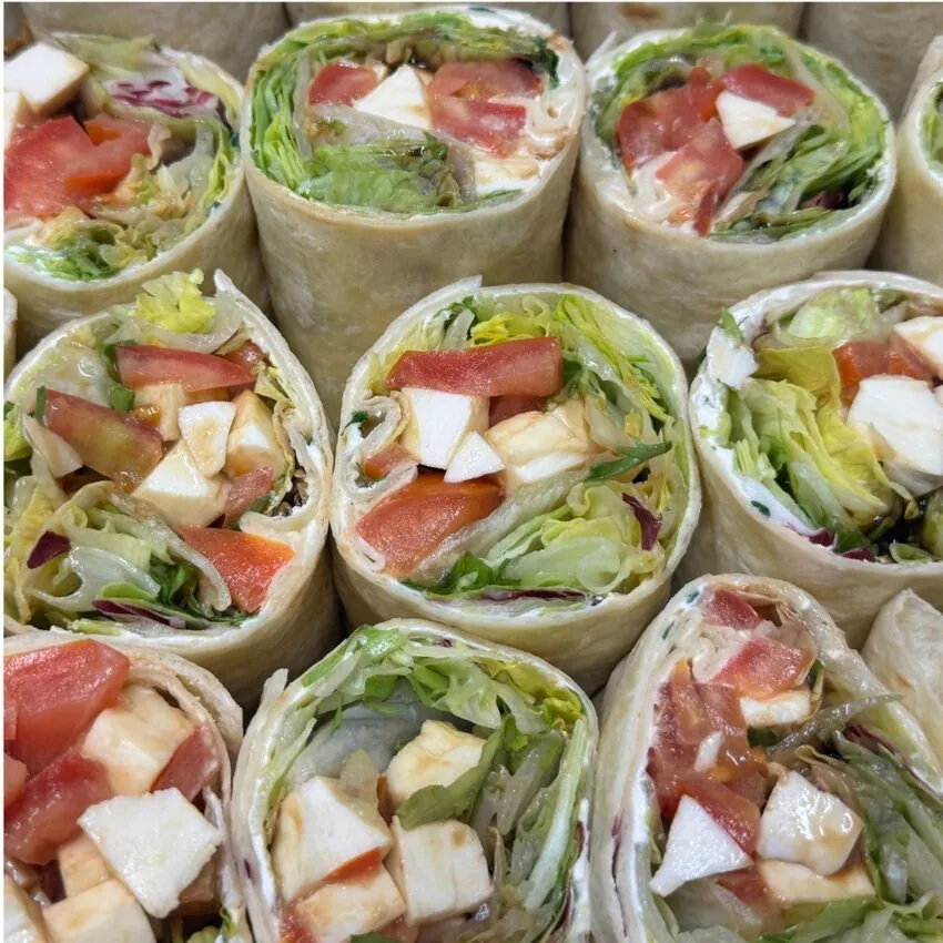 Wraps